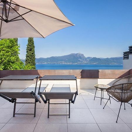 Villa Brancolino Garda  Exterior foto