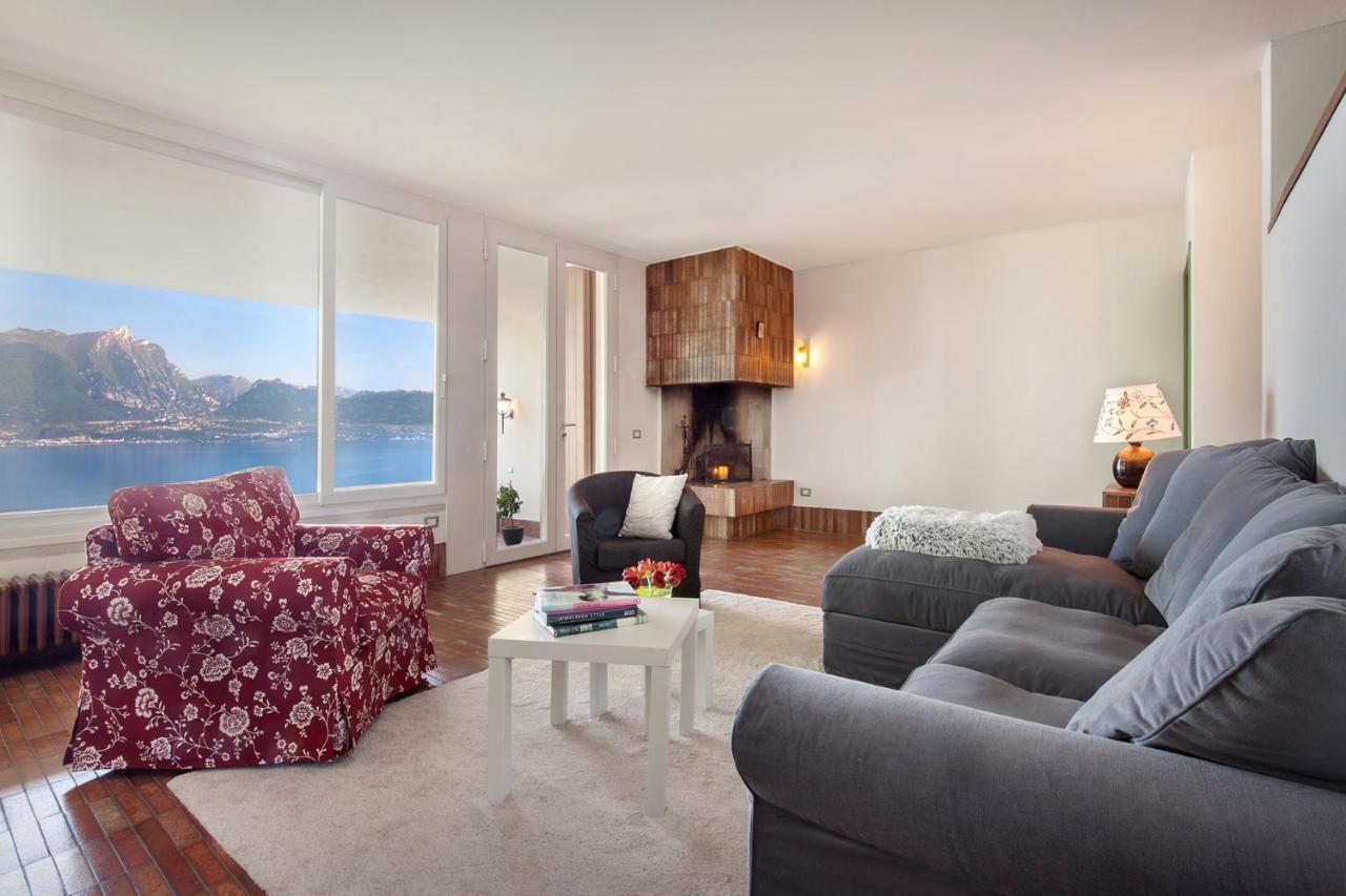 Villa Brancolino Garda  Exterior foto