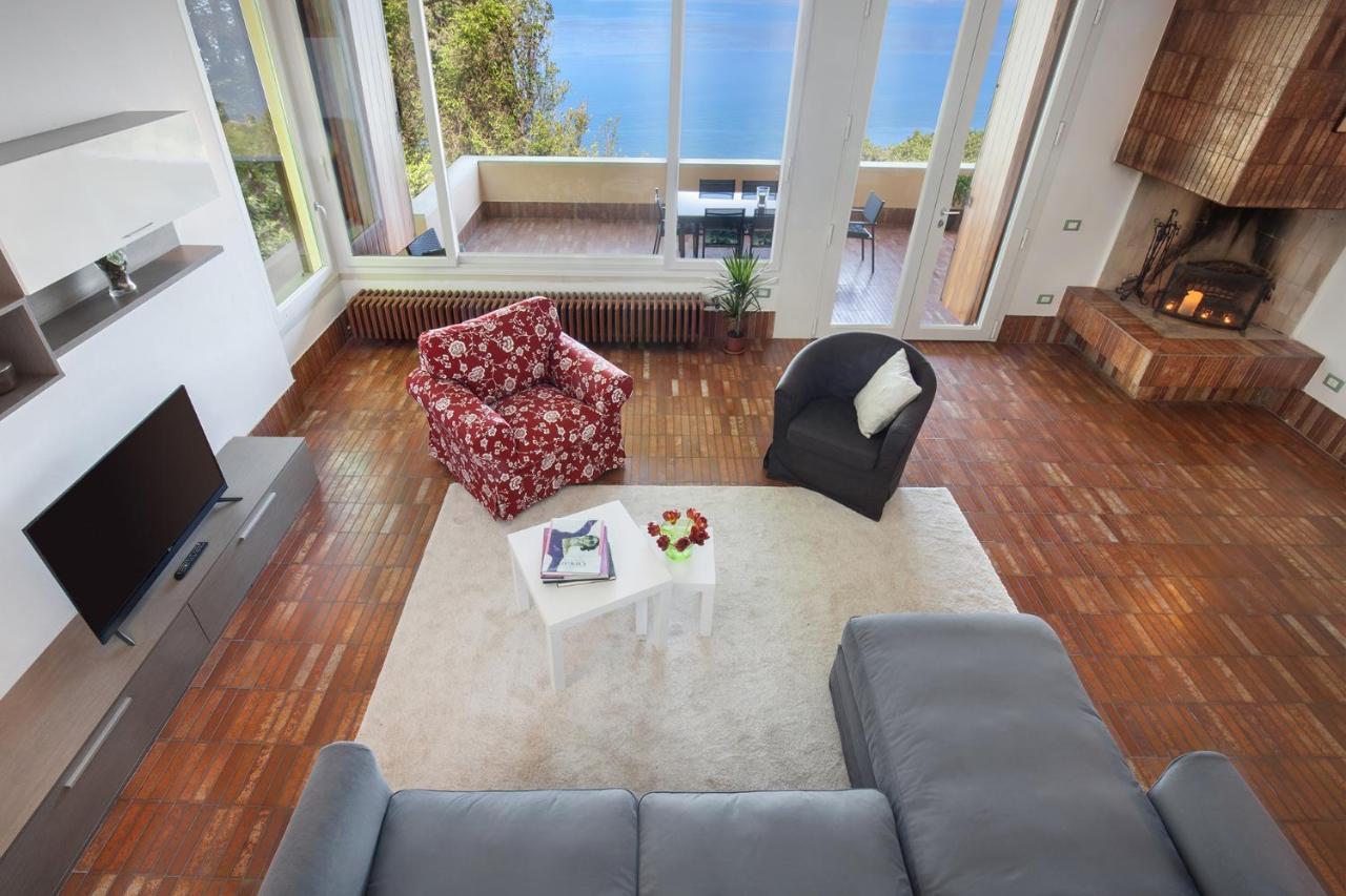 Villa Brancolino Garda  Exterior foto