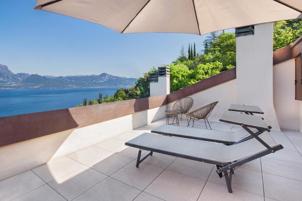 Villa Brancolino Garda  Exterior foto