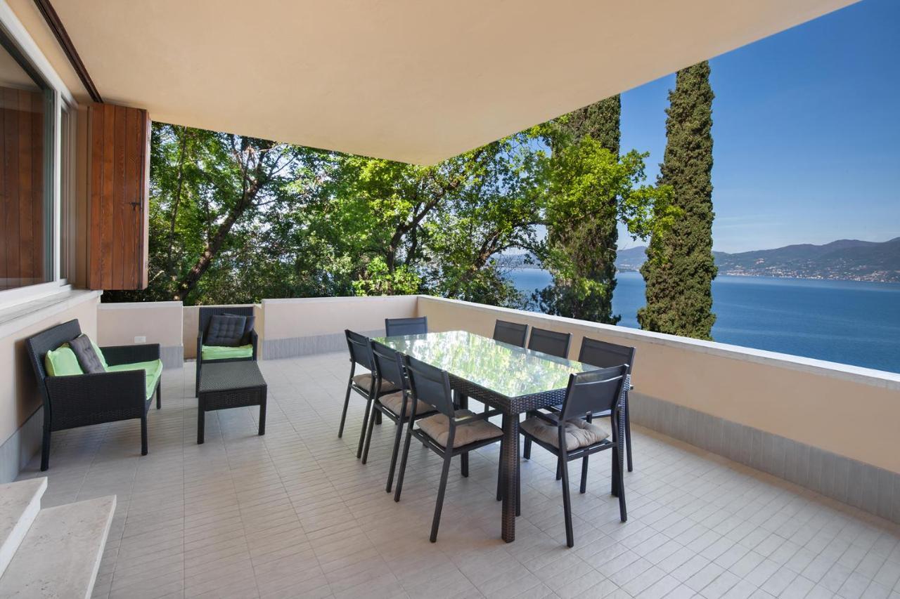 Villa Brancolino Garda  Exterior foto